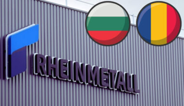 Bulgaria: Bulgaria and Romania Race for Rheinmetall Investment: Gunpowder Factories Set to Transform Both Countries