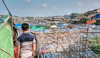 The Rohingya Crisis: What to know and how to help