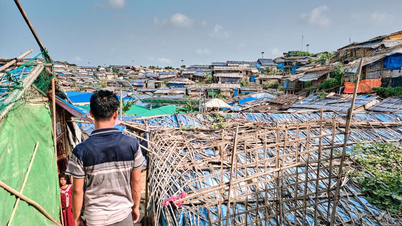 The Rohingya Crisis: What to know and how to help