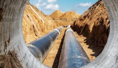 Pipeline expansion to boost US Southwest gas supply