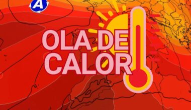 Todo sobre la ola de calor de agosto: ¿hasta cuándo durará?