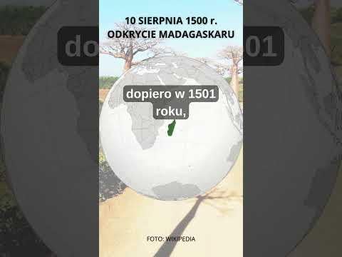 10.08.1500 r. Kalendarium