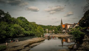 Llangollen