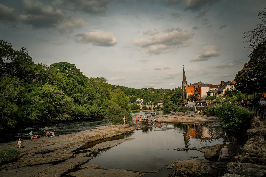Llangollen