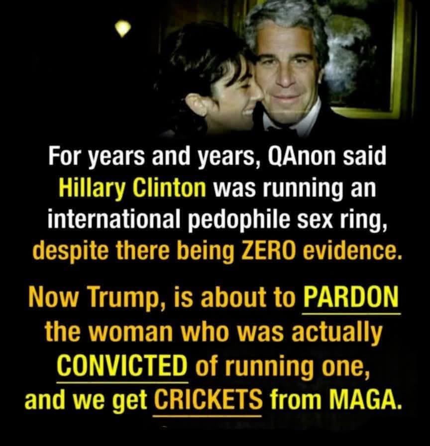 Crickets