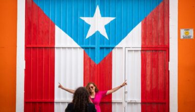 How Bad Bunny concerts fuel Puerto Rico’s independence movement