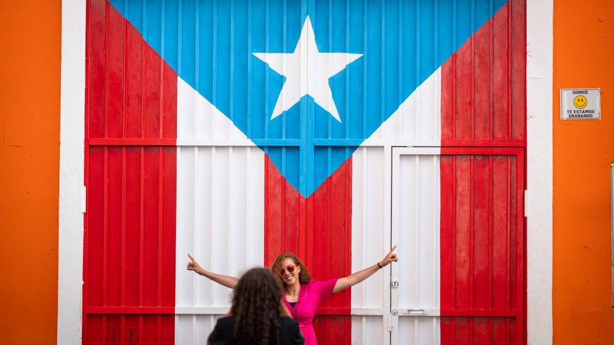 How Bad Bunny concerts fuel Puerto Rico’s independence movement