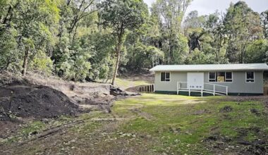 Work stops at Whakatāne council facility after human remains found