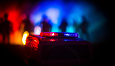 cover Seven arrested after two reported abducted