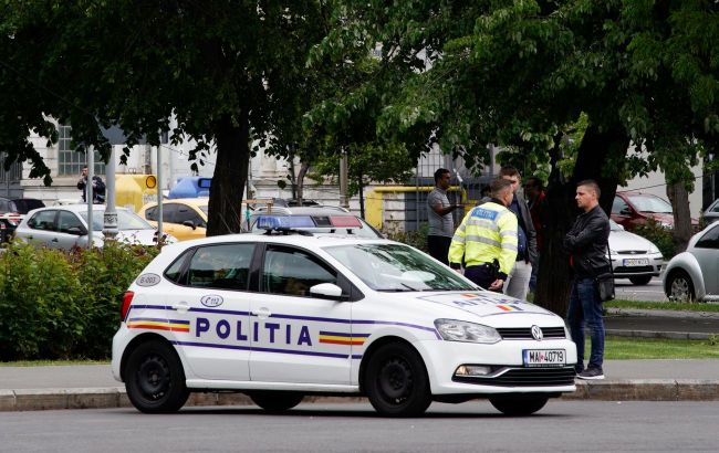 Weapons factory in Romania erupts in flames: Sabotage not ruled out