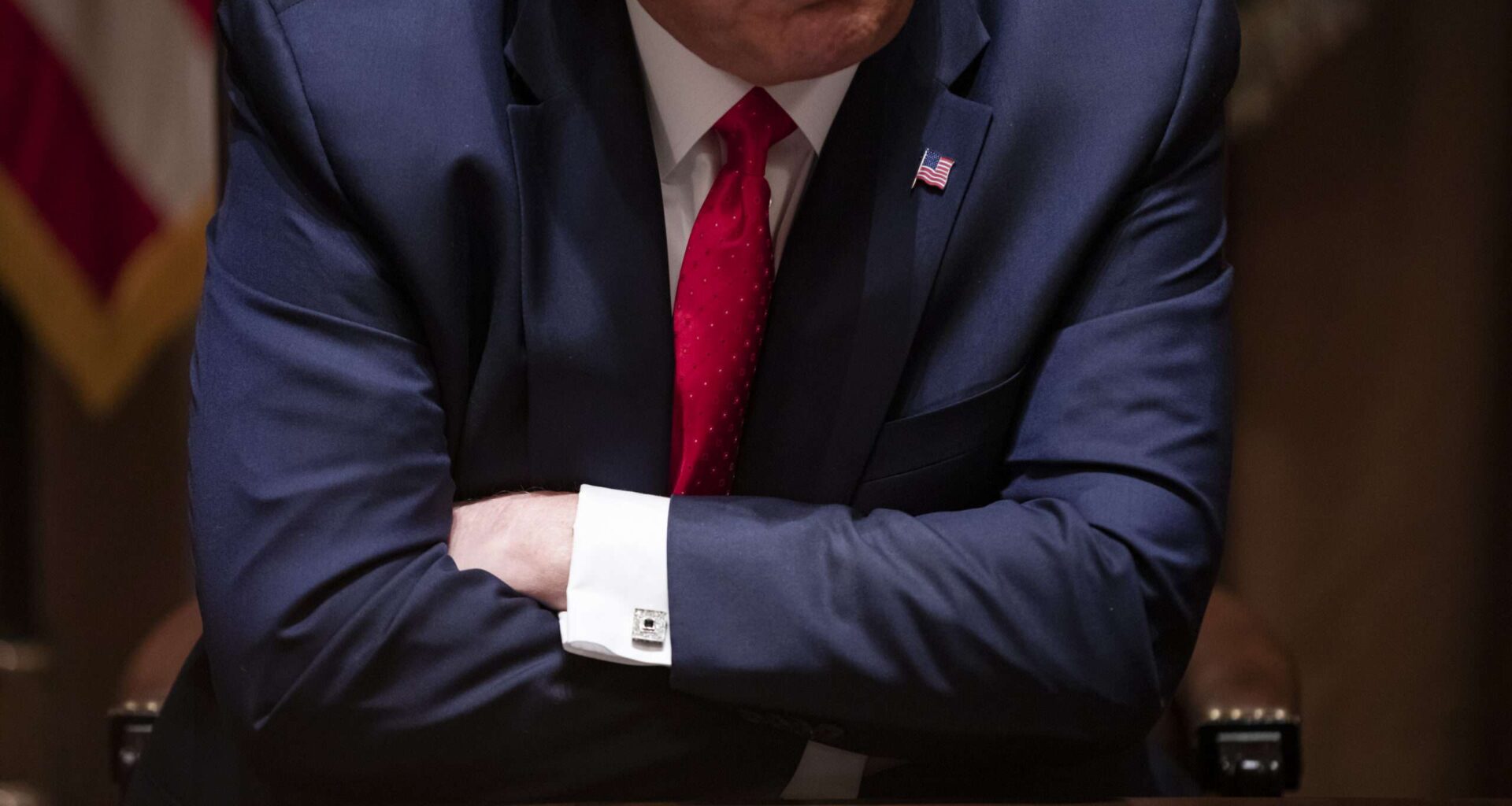 Federal Appeals Court Says Trump's Tariffs Are Unlawful, Allows Them To Remain in Place