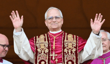 Pope Leo hails Armenia-Azerbaijan peace deal