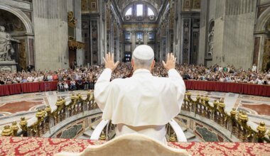 Pope Leo XIV to Amazon bishops: Nature is not to be worshipped but exists to praise God
