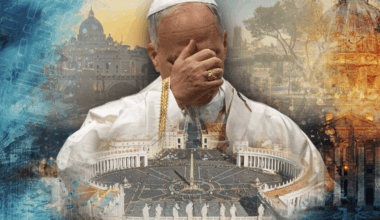 A Roman Long Before the White Cassock