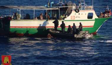 Malta intensifies fight against illegal fishing as lampuki season approaches