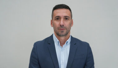 Komunità Malta announces Kurt Formosa as new CEO