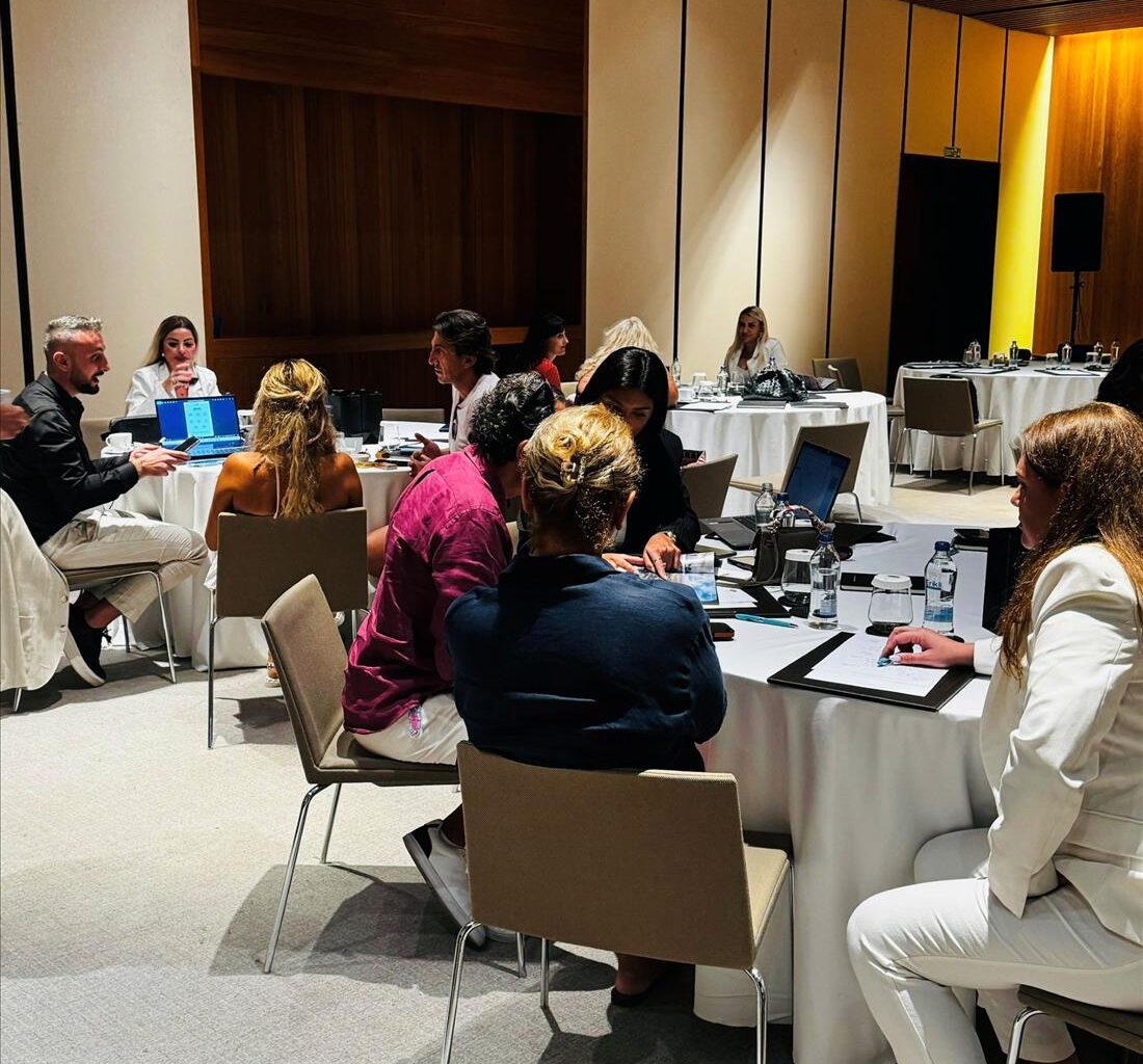 Amaal hosts roadshow in Turkey to showcase MANSORY Residences to luxury-focused buyers
