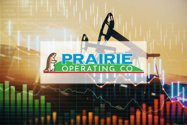 Prairie’s D-J Bayswater Needs Nearly 70% More Boe/d to Hit Guidance