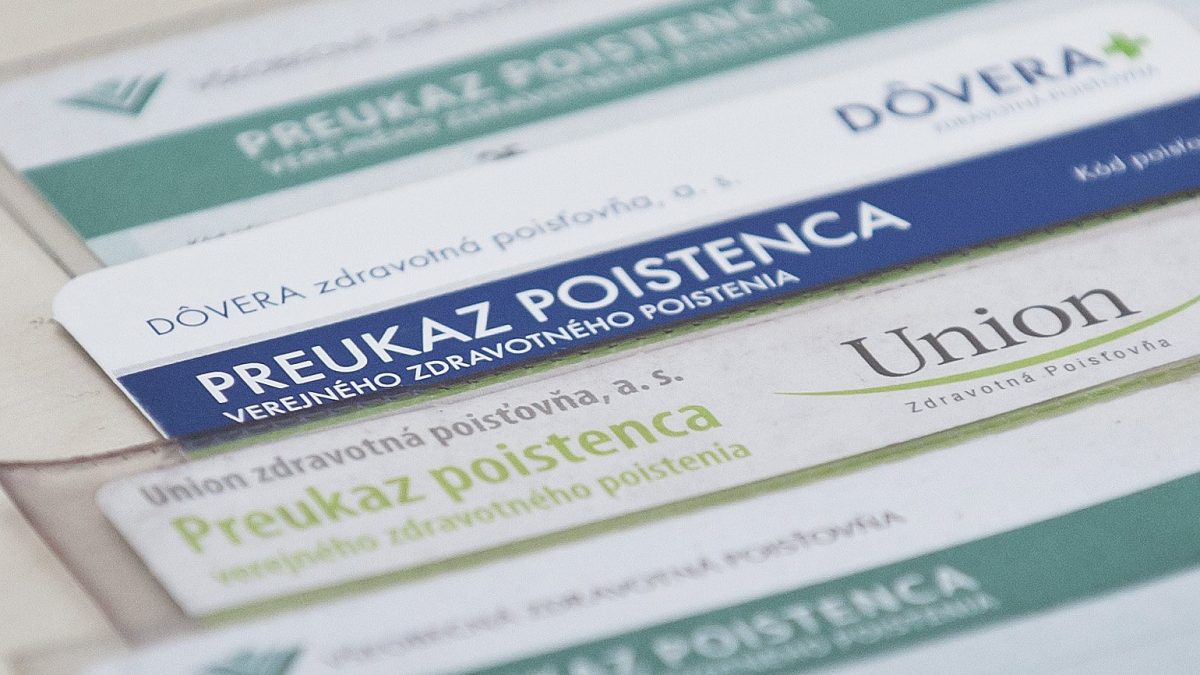 Prepoistenie: Na zmenu zdravotnej poisťovne sú posledné týždne