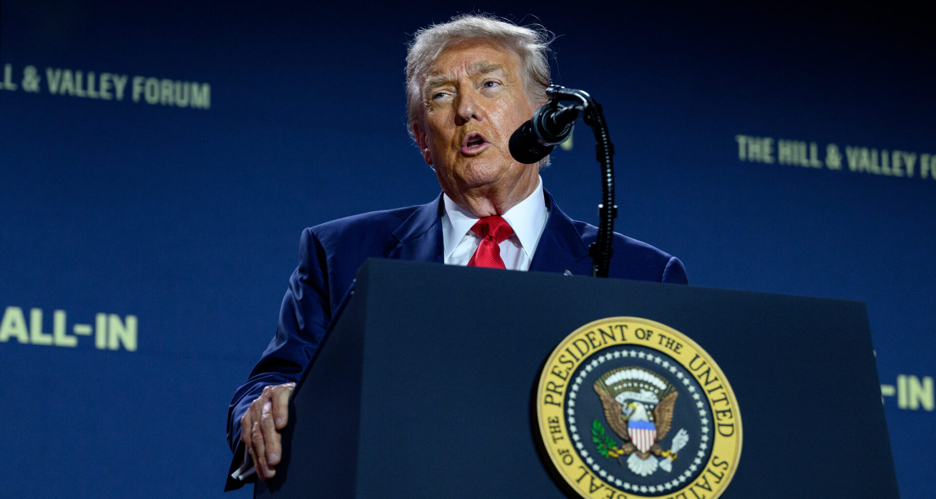 Social Security Is Owed Tens of Billions of Dollars, and the Donald Trump Administration Aims to Collect. Will Your Benefit Be Garnished?