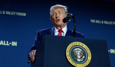 Social Security Is Owed Tens of Billions of Dollars, and the Donald Trump Administration Aims to Collect. Will Your Benefit Be Garnished?