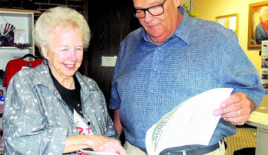 Business list from SCOPE protects seniors from scams | News, Sports, Jobs