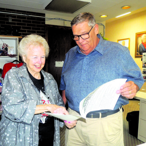 Business list from SCOPE protects seniors from scams | News, Sports, Jobs