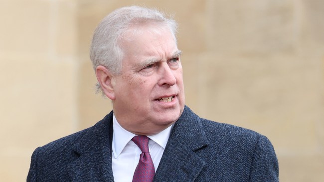 Where's Prince Andrew Now After Book Controversy?