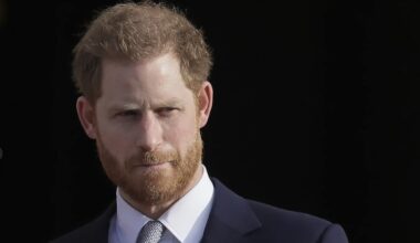 Prince Harry