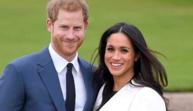 Meghan Markle's 2016 Birthday Wish Hinted at Prince Harry Relationship
