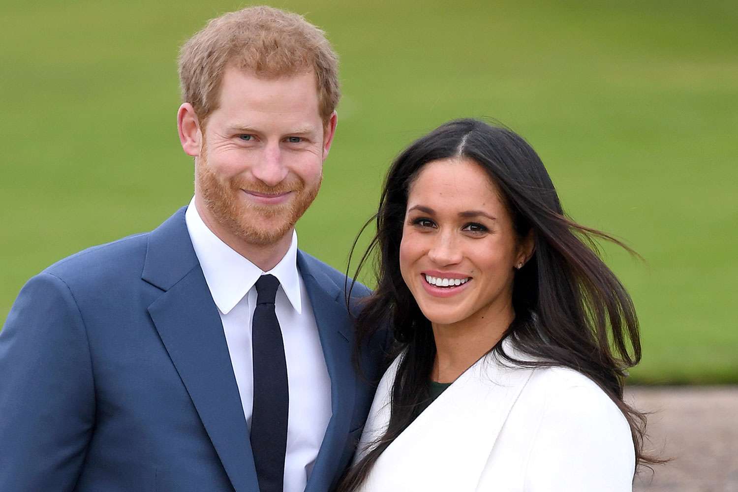 Meghan Markle's 2016 Birthday Wish Hinted at Prince Harry Relationship