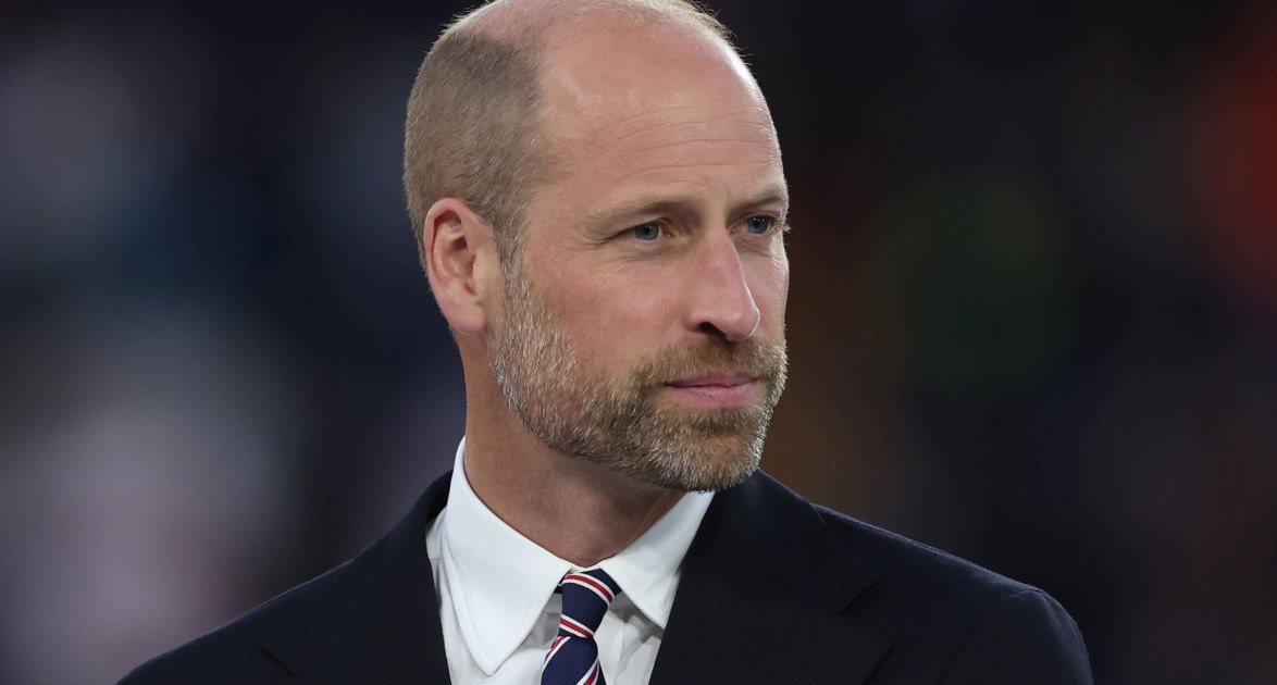 The Bold Move Prince William Will Make As King