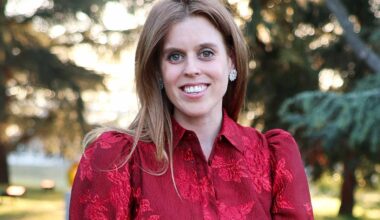 Why Princess Beatrice’s 37th Birthday Feels Extra Special This Year