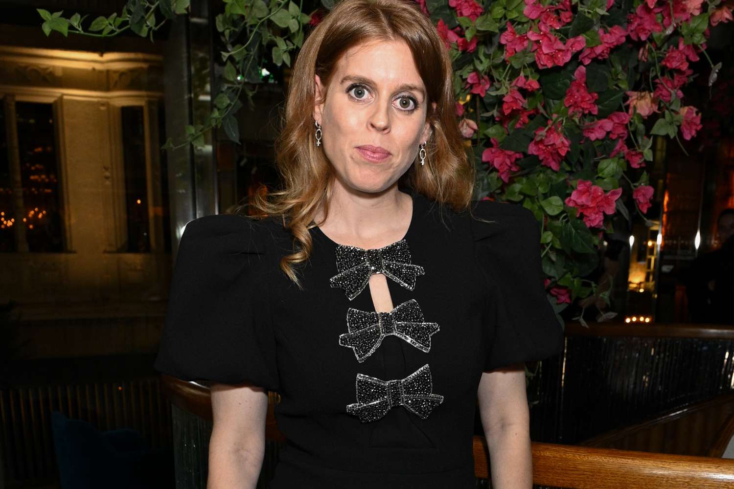 Princess Beatrice Suddenly Changes Christmas Plans Due to Pregnancy