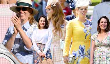 I Dressed Like Princess Beatrice for a Week – PureWow