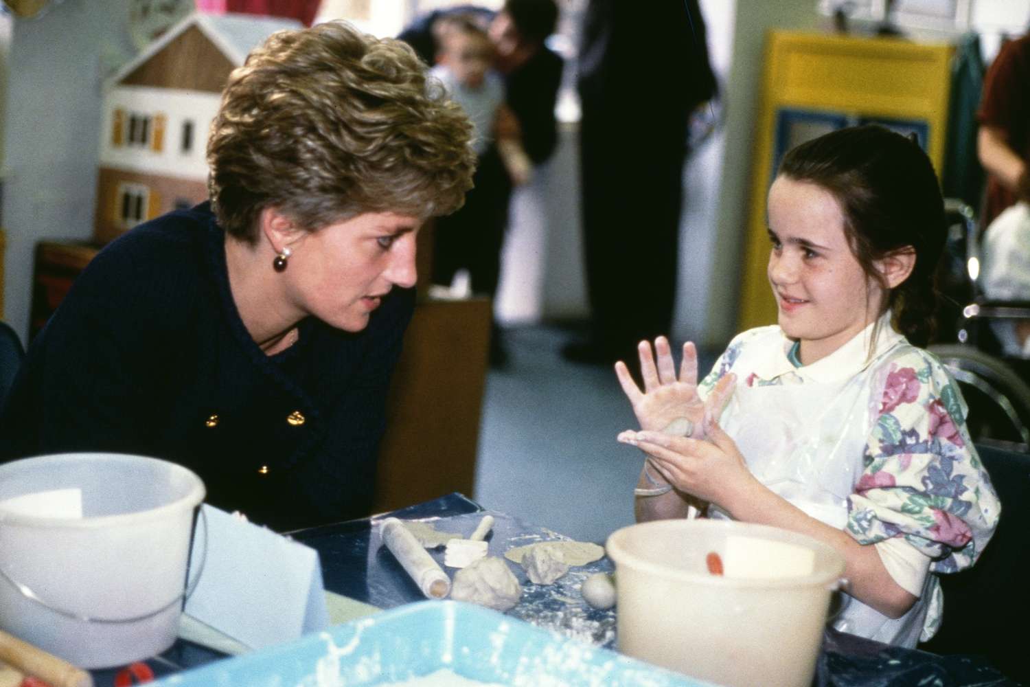 Princess Diana Time Capsule Uncovered 30 Years Later: What Was Inside