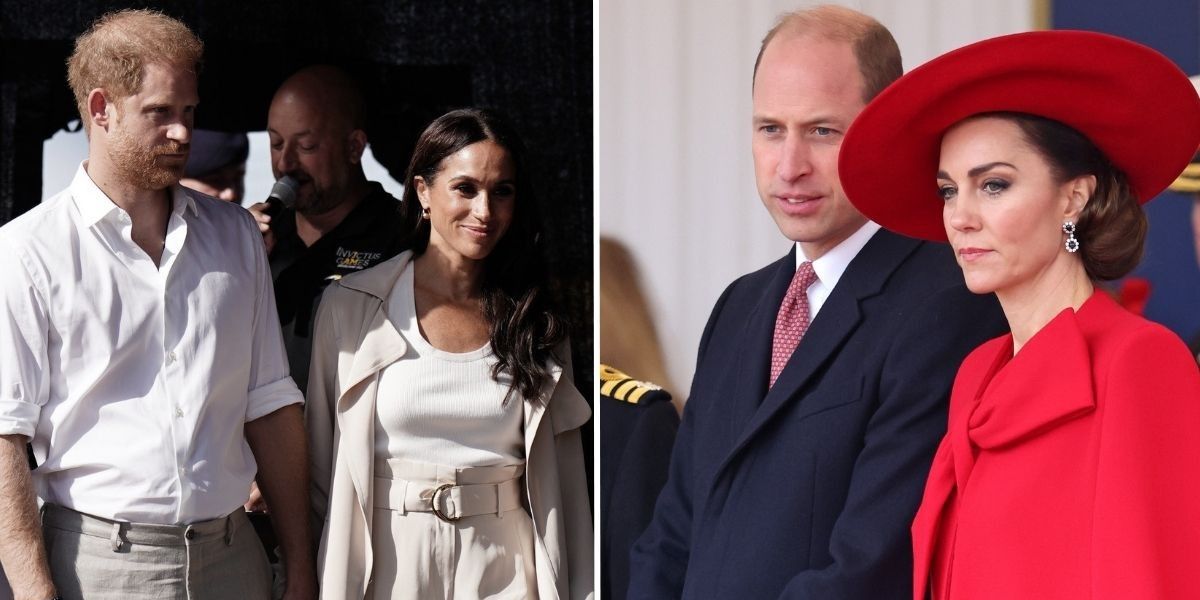 Kate Middleton and Prince William taking steps to avoid Prince Harry and Meghan's royal residence mistake