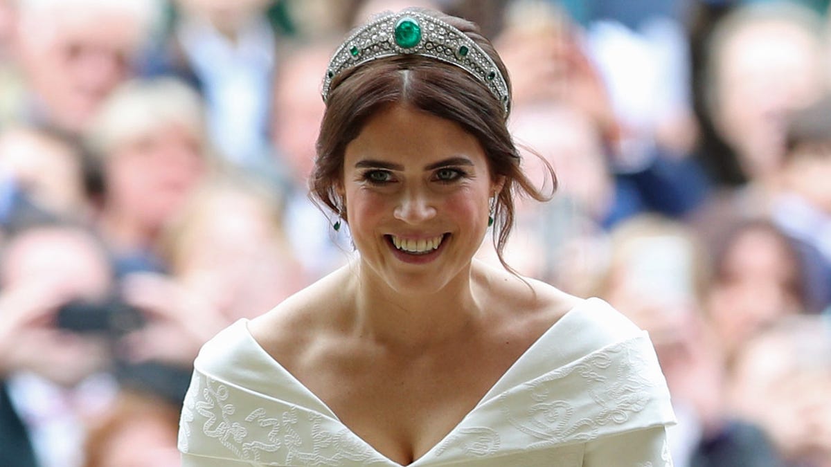 Members Of The Royal Family Attend Royal Ascot 2025 - Day Four