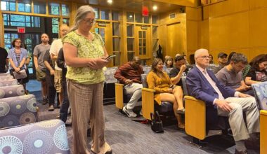 Princeton, NJ resolution supports immigrant protections