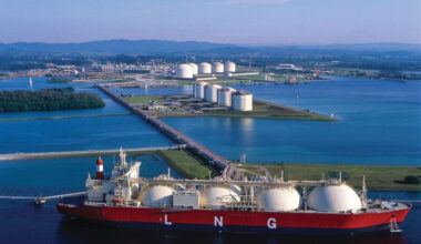 Tourmaline Signs LNG Supply Deal to Export Canadian Gas to Europe