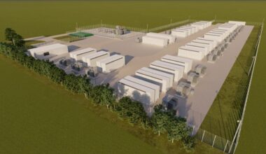 Harmony Energy energises France’s largest BESS