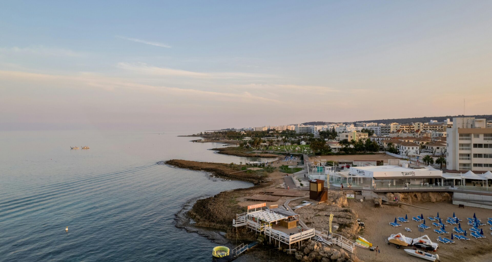 cover Cyprus Business Now: weekly wrap-up