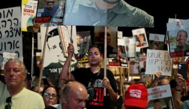 Guerra Israele, la situazione a Gaza del 26 agosto