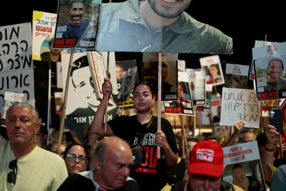 Guerra Israele, la situazione a Gaza del 26 agosto