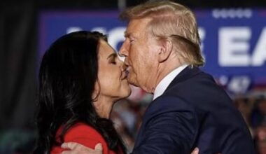 Tulsi Gabbard and the Politicization of U.S. Intelligence