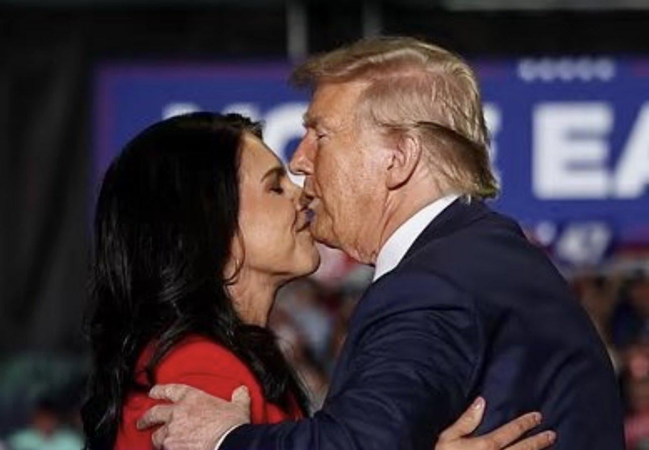 Tulsi Gabbard and the Politicization of U.S. Intelligence
