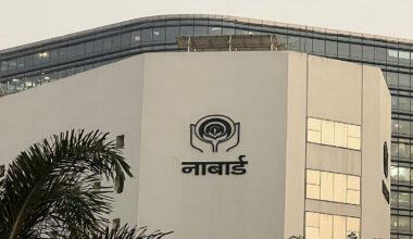 NABARD aims to undertake maiden ECB in FY26: Chairman