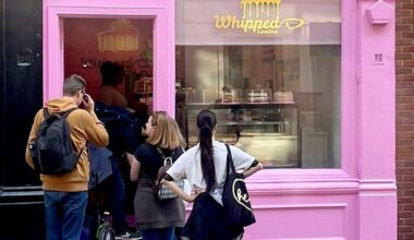 Cafe worker wins £20,000 after being made to work with the door open in winter