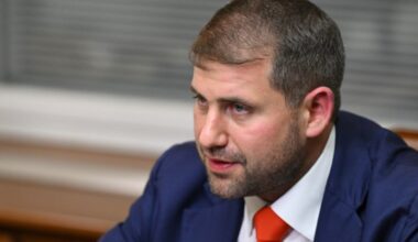 Moldovan opposition leader urges current government to resign
