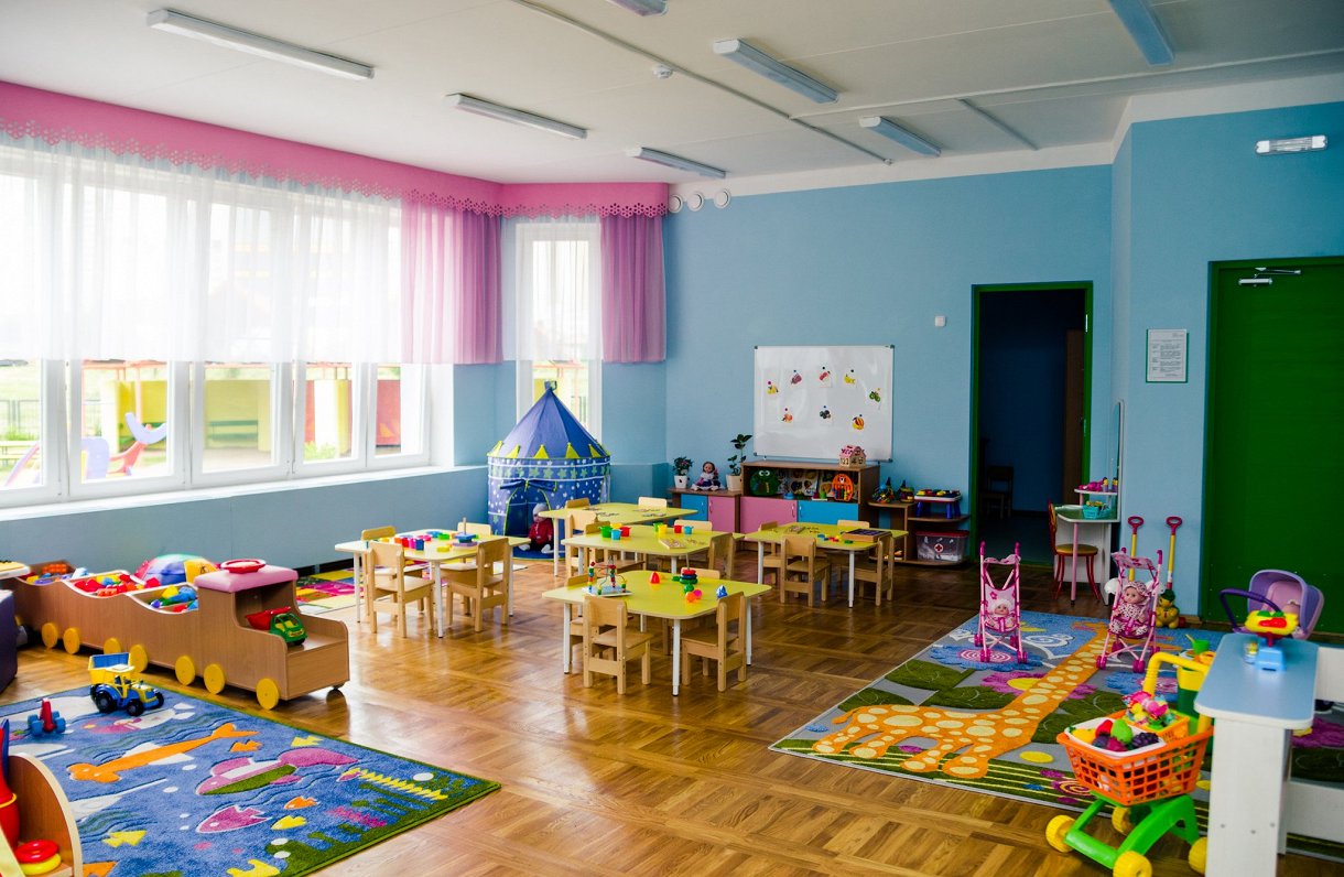Possible salmonella outbreak at kindergarten in Valmiera, Latvia / Article